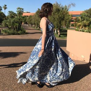 Meet your Posher, Abbie